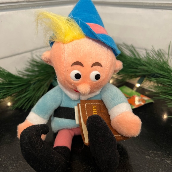 NEW 1998 SET OF CVS ISLAND OF MISFIT TOYS - Picture 6 of 11